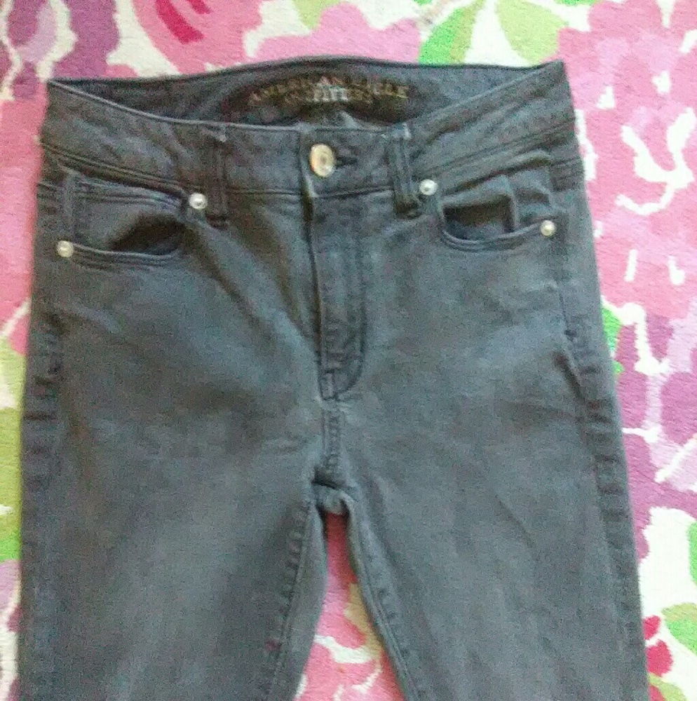 American eagle outfitter jeans! - Picture 4 of 6